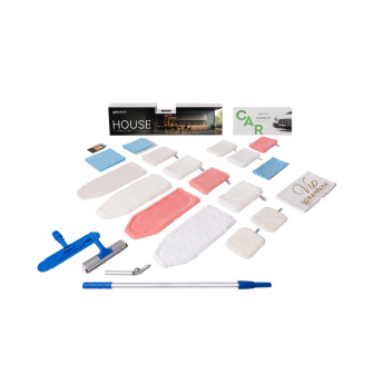 House Cleaning Set - VIP