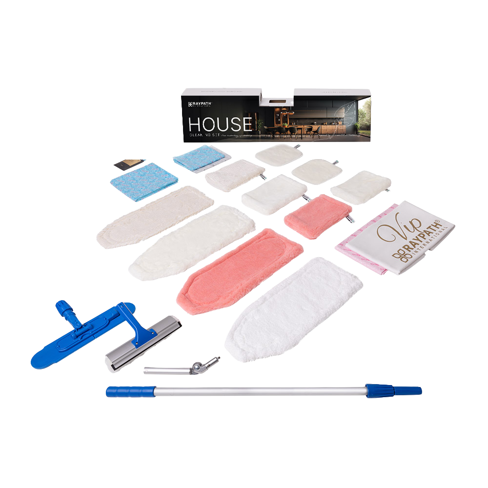 Elite Promotional-Cleaning Kit