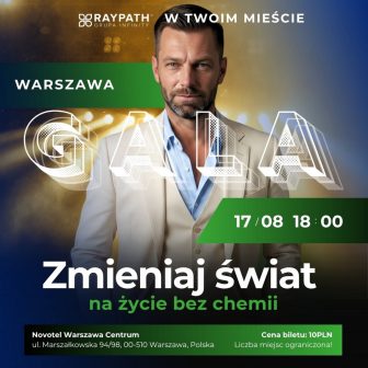 Invitation to the training course Consultant WARSAW