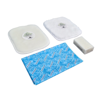 Mini N Duo Set