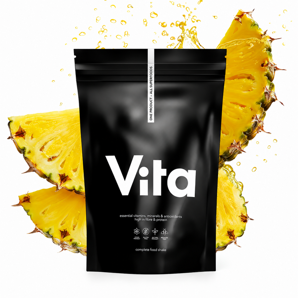 VITA SHAKE pineapple