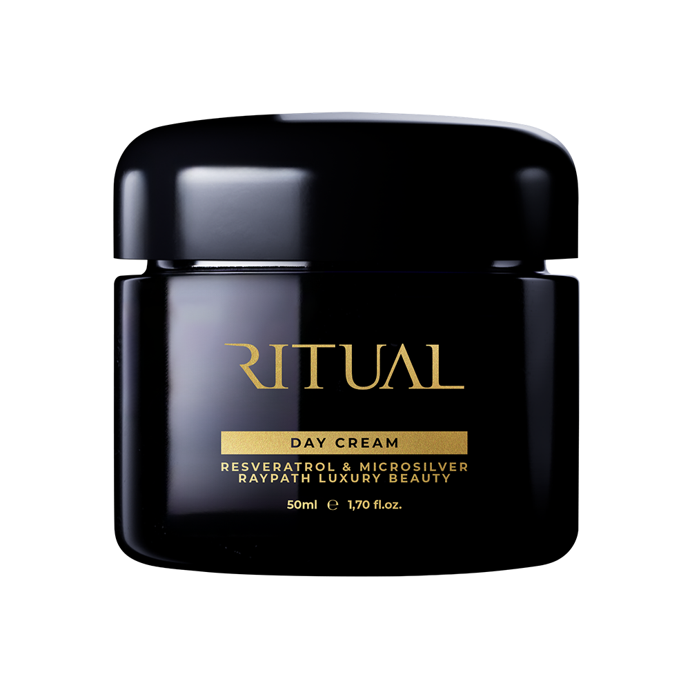 Ritual Day Cream