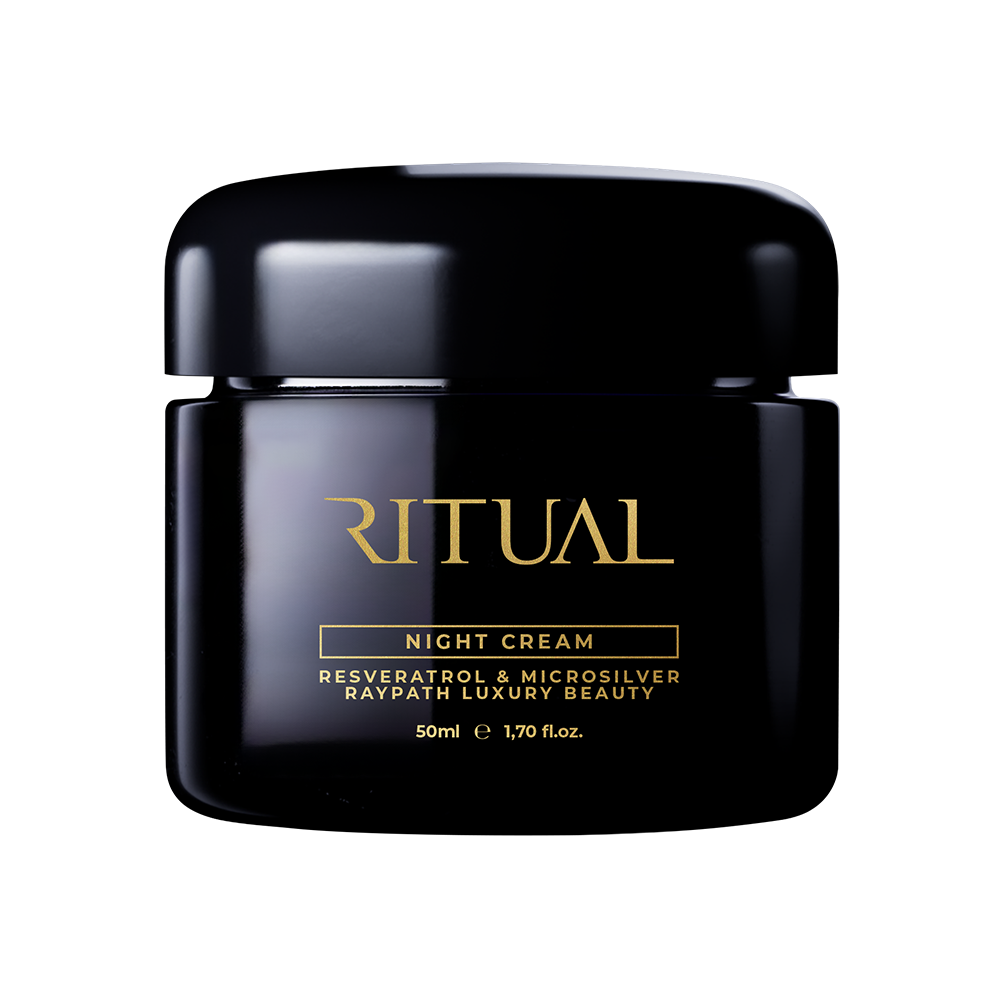 Ritual Night Cream