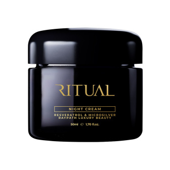 Ritual Night Cream