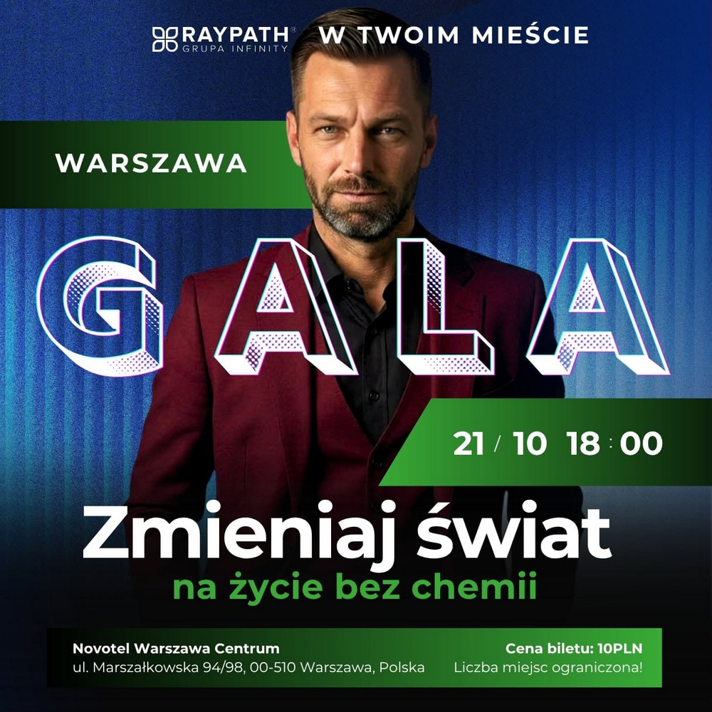 Invitation to the training course Consultant WARSAW