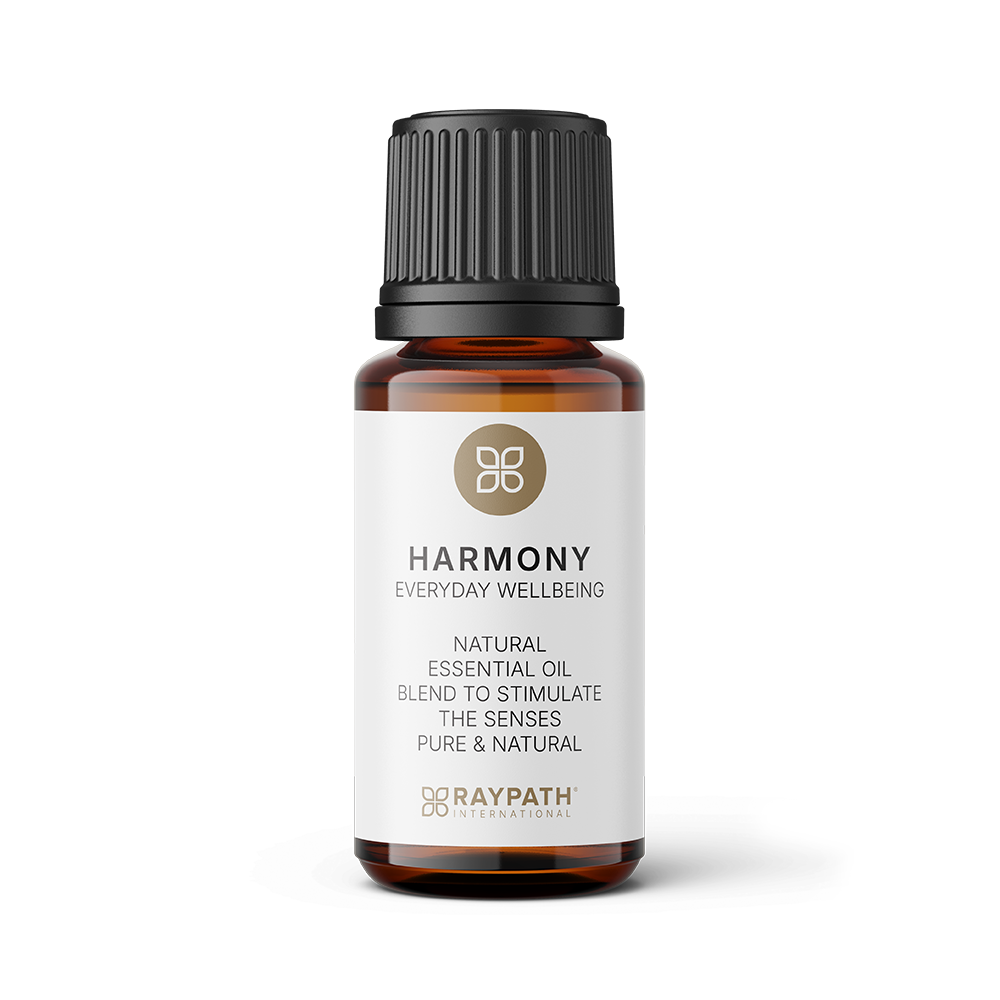 Natural Fragrance Oil - Harmony