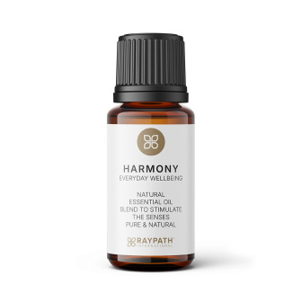 Natural Fragrance Oil - Harmony