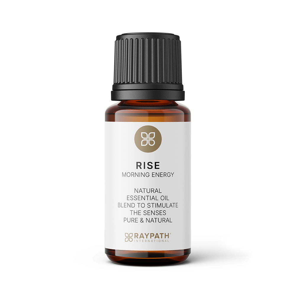 Natural Fragrance Oil - Rise