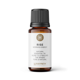 Natural Fragrance Oil - Rise