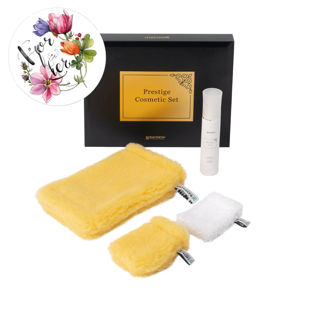 Prestige Cosmetic Set