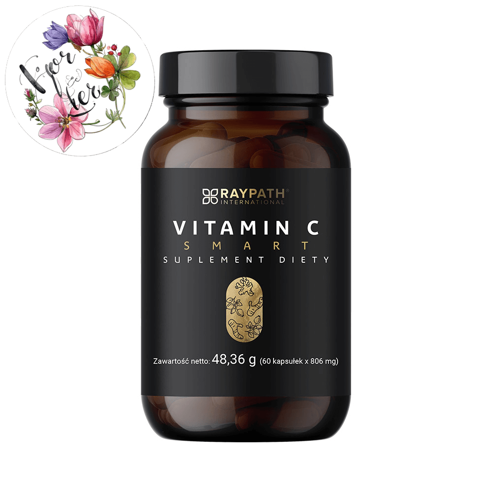 Vitamin C SMART